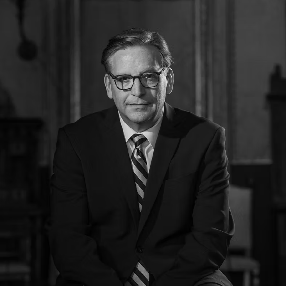 Anthony Amore, Speaker